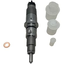 1PCS Fuel Injectors FIB1454RF Suitable for ATLAS Copco Dynapac CC424HF CC524HF CC624HF CC722.CP274