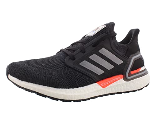 Adidas Ultraboost 20 Shoes Women's, Black, Size 7.5 #TOP16