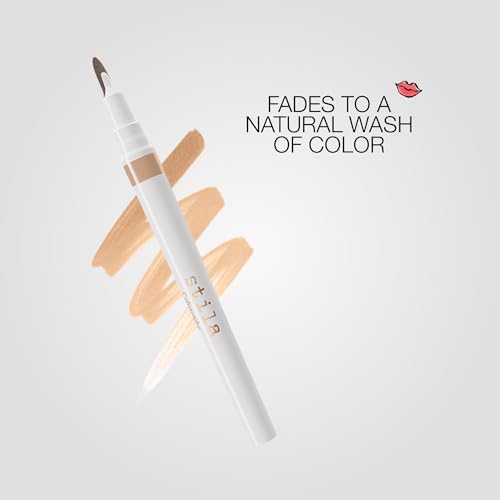 Calligraphy Lip Stain Hillary solution lèvres sèches couleur sans transfert - 5