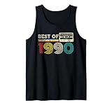 Photo Gallery best of 1990 classic birthday 1990 cassette tape vintage canotta Photo Gallery best of 1990 classic birthday 1990 cassette tape vintage canotta