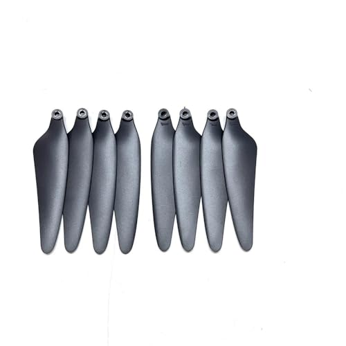 Hélices F5S PRO drone RC pales pliables pour moteur sans balais pièces de rechange