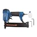 Produktbild Scheppach Druckluft Klammer-Nagelpistole Druckluftnagler Klammergerät Tacker | Nagellänge 10-32 mm | Klammerlänge 16-40 mm | empfohlener Druckbereich 4-7 bar
