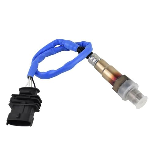 Sonde lambda 06F906265 pour Audi A3 A4 A6 RS6, capteur échappement anti-pollution de remplacement