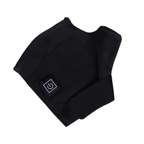 Gants d'hiver chauffants contre le froid aux mains pour cyclisme