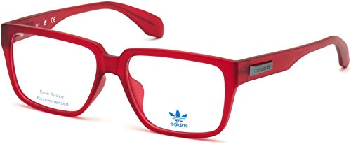 Eyeglasses Adidas Originals OR 5005 -F Asian fit 067 Matte Red