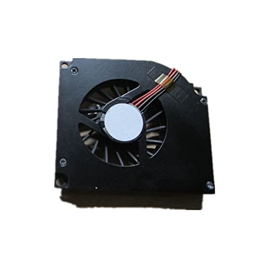 Ventilateur CPU ASUS U5 U5A U5F résout les problèmes de surchauffe PC