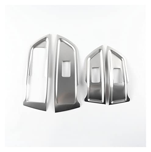 Bouton commande fenêtre Q5 FY protection anti-rayure de cadre de porte