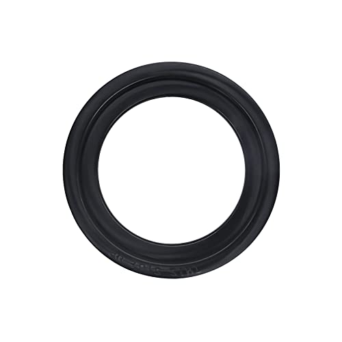 Image of RV Toilet Flush Ball Seal Gasket Replacement 385311658 for Dometic 320 310 300 Avoid Water Leaking (2PC)