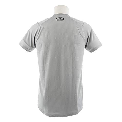 Under Armour Mk1 Shortsleeve Q2 Printed Maglietta