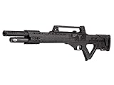 Hatsan Invader Auto Semi-Automatic PCP Air Rifle, .25 Caliber