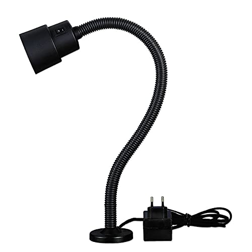 Halogenlampe für Werkzeugmaschinen 0536 FERVI