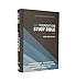 NIV, Foundation Study Bible, Hardcover, Red Letter