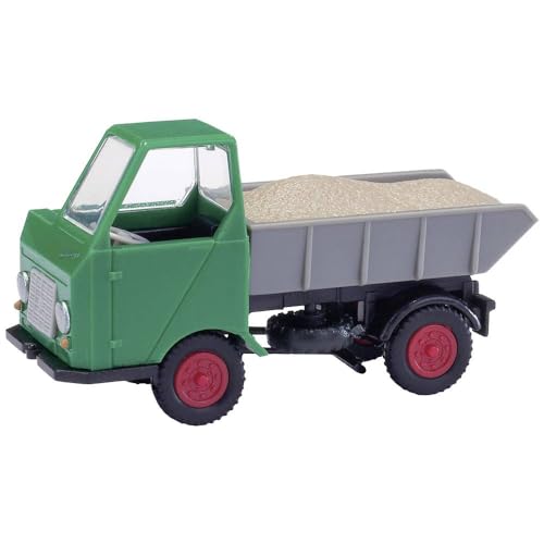 Mehlhose 210013500 H0 Multicar M21 kiepwagen kiepwagen