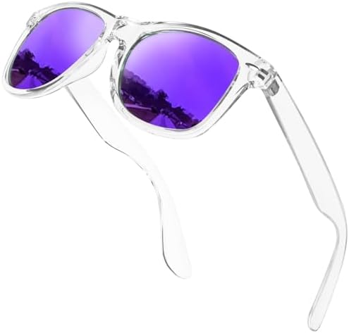 KANASTAL High Protection 100% Polarised Sunglasses Mens Sports Womens for Driving Fishing Running Cycling UV400 Protection 2024