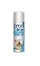 Lambert Kay Fresh 'N Clean Cologne Finishing Spray - Baby Powder Scent