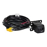 Alpine HCE-C114 Rear View Camera