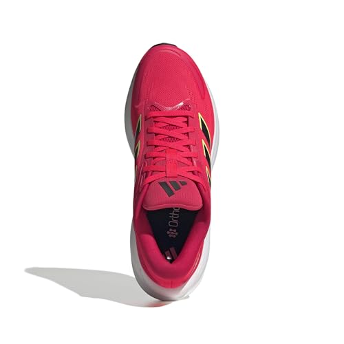 Image of adidas Men Response 2 M Running Shoes Red 11