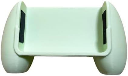 Grip Handle Ugraded Version for RP Classic Handheld Game Console (Mint Green) image 5