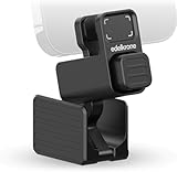 Flexible Phone Mount for Tripod w/Adjustable Angles 