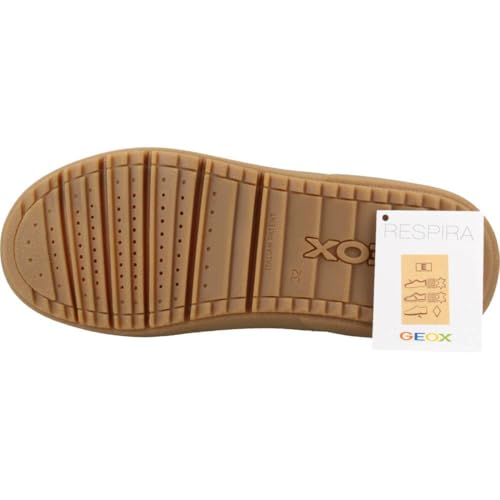 Geox Junior Boy J THELEVEN BOY ANKLE BOOTS NAVY 37_EU