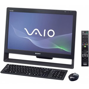 Amazon.co.jp: ソニー(VAIO) VAIO Jシリーズ (Windows7 Home Premium