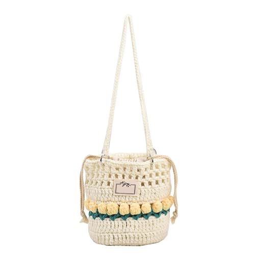 Sac à bandoulière pour femme spacieux et léger pour ranger ses essentiels