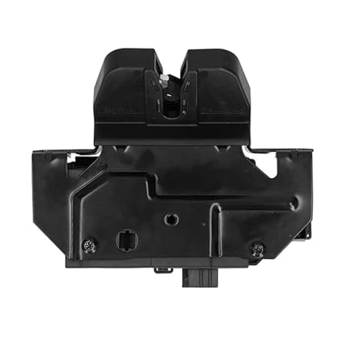 Serrure de hayon pour Opel Vectra C : loquet de coffre robuste et durable en acier
