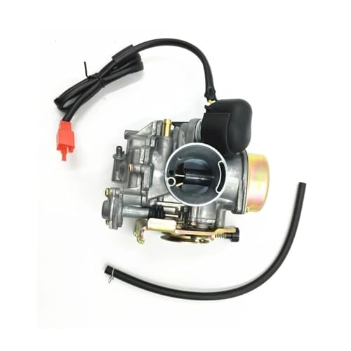 Carburateur 30mm résout les problèmes de démarrage sur VOG 260 300