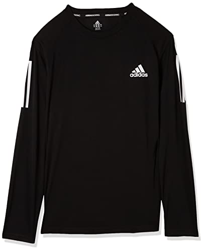Adidas BXWTLS01-100 BOXWEAR TECH - LONG SLEEVE SHIRT Sweatshirt Unisex...