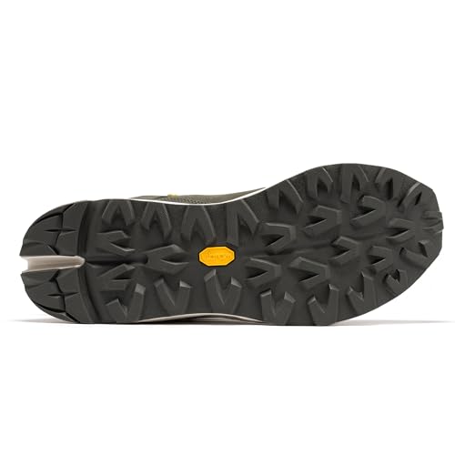 Image of ROCKROOSTER Men's Farmington 2 Waterproof Hiking Boots