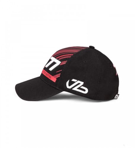 Alfa Romeo Racing F1 2022 Special Edition Valtteri Bottas Gorra miniatura 3
