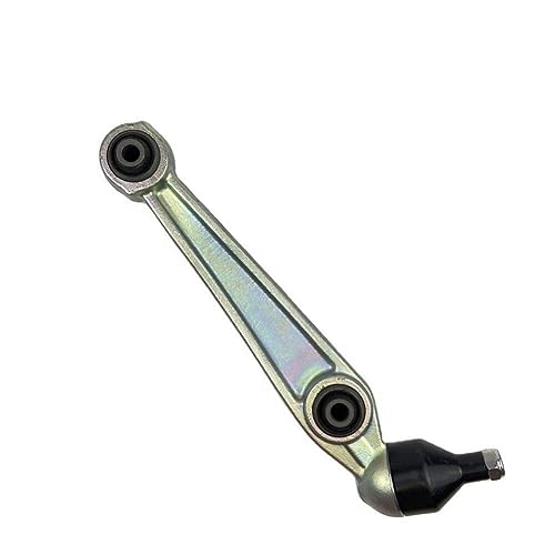Triangle de suspension 31126771894 Premium bras de guidage inférieur alu