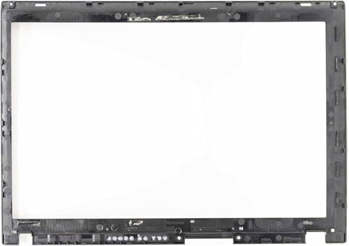 Marco LCD Lenovo Thinkpad T400 soluciona holgura en pantalla carcasa Simpletek 4