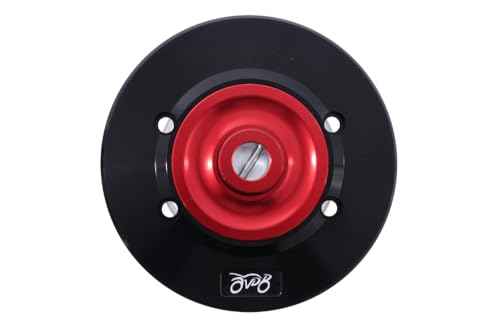 Tapón depósito rápido para solucionar pérdidas de tiempo al repostar motos BMW
