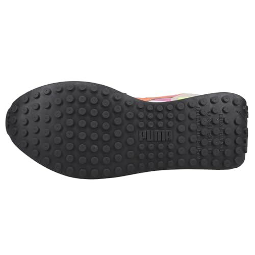 Image of PUMA Future Rider Play On Opera Mauve /Deep Apricot /Gray Violet 8.5 B (M)