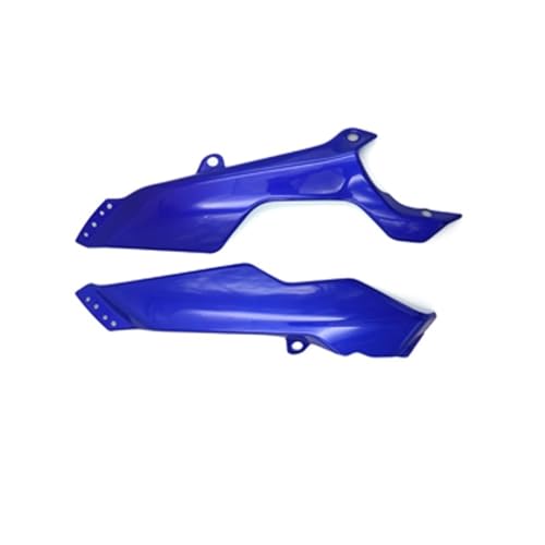 Protection de châssis YZF-R7 contre impacts avec déflecteur d'aileron avant moto