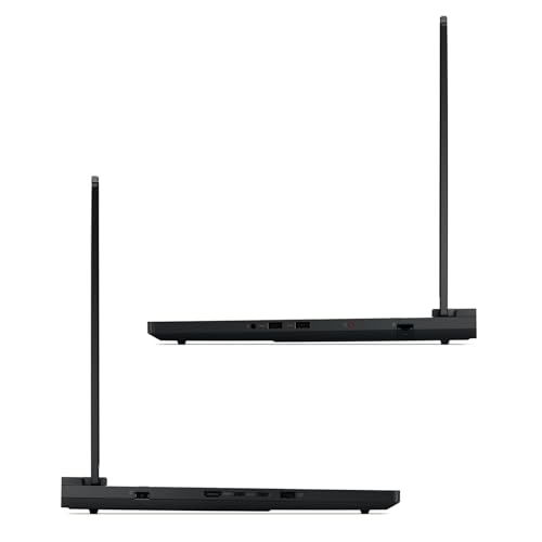 Image of Lenovo Legion Pro 7i, Gen 10 Laptop for Gaming, 240 Hz, Intel Ultra 9 275HX 24C (Up to 5.4 GHz), NVIDIA GeForce RTX 5080, 16 inch OLED Display, Per-Key RGB Backlit, 32GB DDR5, 2TB SSD, Win 11 Pro