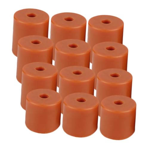 Silicone 3d Printer Heatbed Leveling Column Accessory