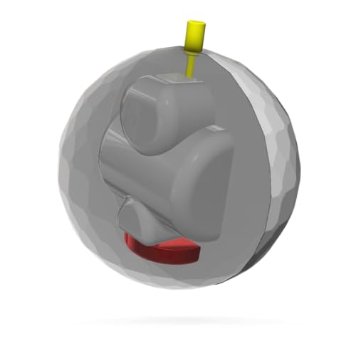 Storm Equinox Bowling Ball (14.0, Pounds)