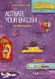 Activate your English Intermediate Coursebook: A Short Course for Adults