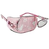 FANCY PUMPKIN Cartoon Eye Patch Soft Single Glasses Cover Amblyopia Treatment for Children, E-08