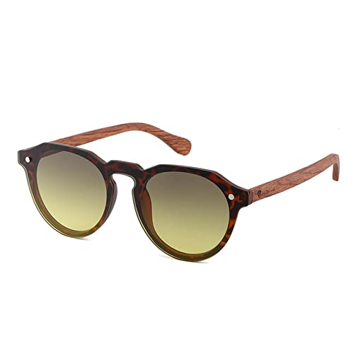 HMRGLMIE-Vintage Sunglasses Women Rimless Uv400 Male Mens Driving Shades Male Sun Glasses