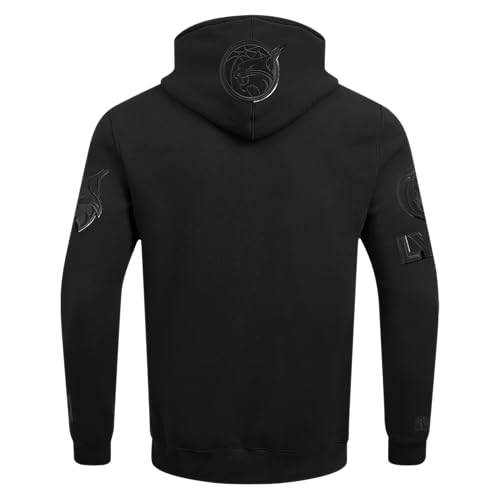 Image of Pro Standard Mens WNBA Classic Triple Pull Over Hoodie