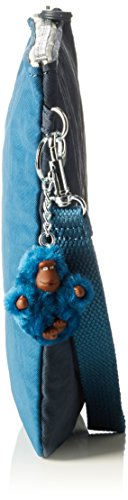Kipling Iaka L Wristlet, Portamonete Donna