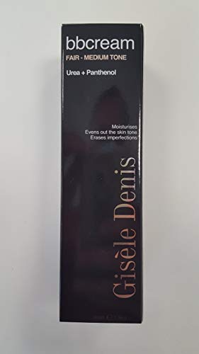 Comparte este contenido con los demás golfistas Buffer Email Print Facebook Linkedin Telegram Pinterest Twitter Whatsapp Comienza a entrenar con tu propio entrenador personal Pulsa aqui 👆 si quieres tener un estilo de vida mas saludable GISELE-DENIS-BB-Cream-Crema-de-Cara-con-Color-Cuidado-Facial-Tono-Claro-40-ml