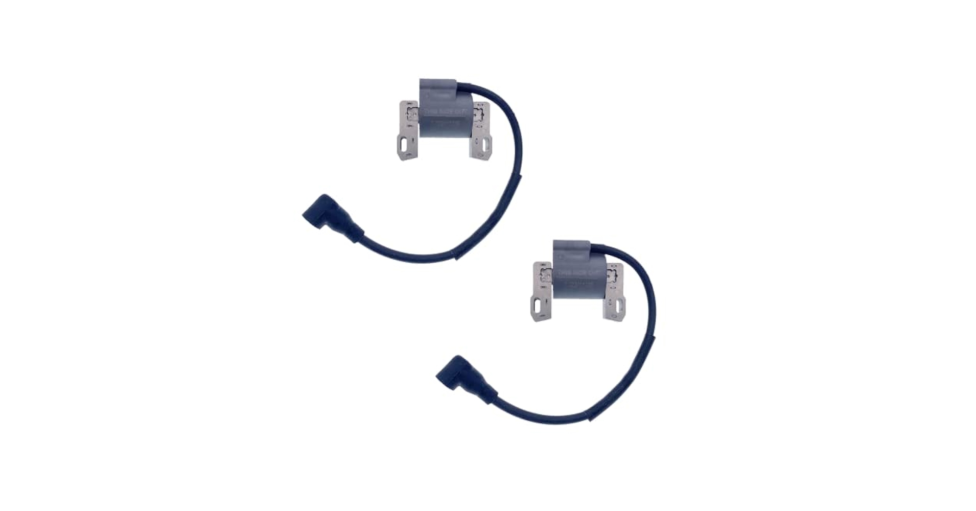 Amazon.com: IGCLINIC 2Pcs Ignition Coil Compatible with