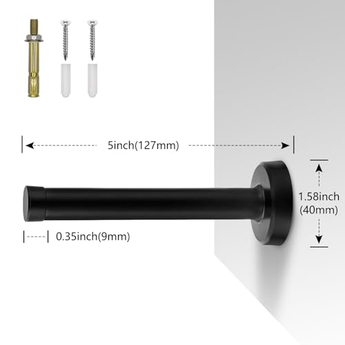 TOKPLNU Door Stoppers - Image 2