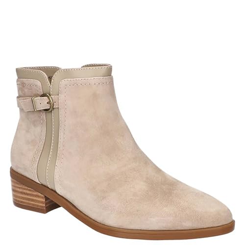 Bella Vita Beatrice Womens Boot 85 CD US Almond Suede