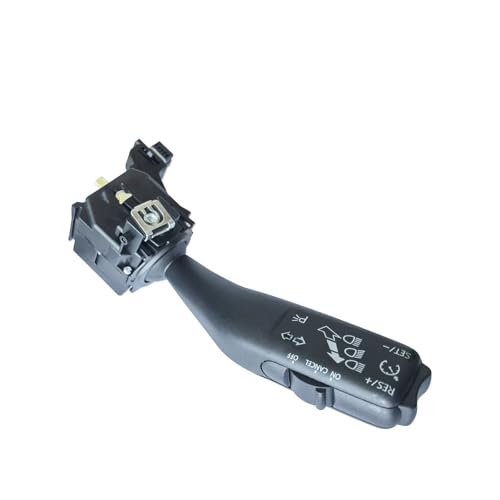 Commutateur de clignotants 1K0953513G résout panne régulateur Seat Toledo Leon