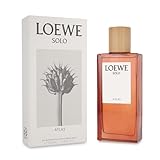 Solo Atlas Edp Vapo 100 Ml